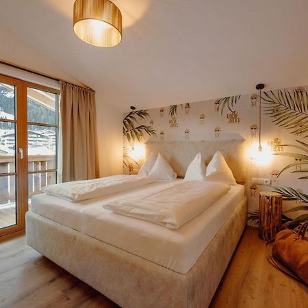 Hotel Uncle Jacks à Flachau Extérieur photo