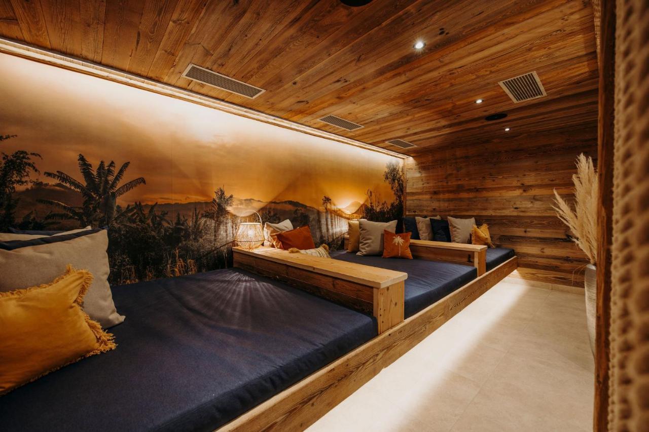 Hotel Uncle Jacks à Flachau Extérieur photo