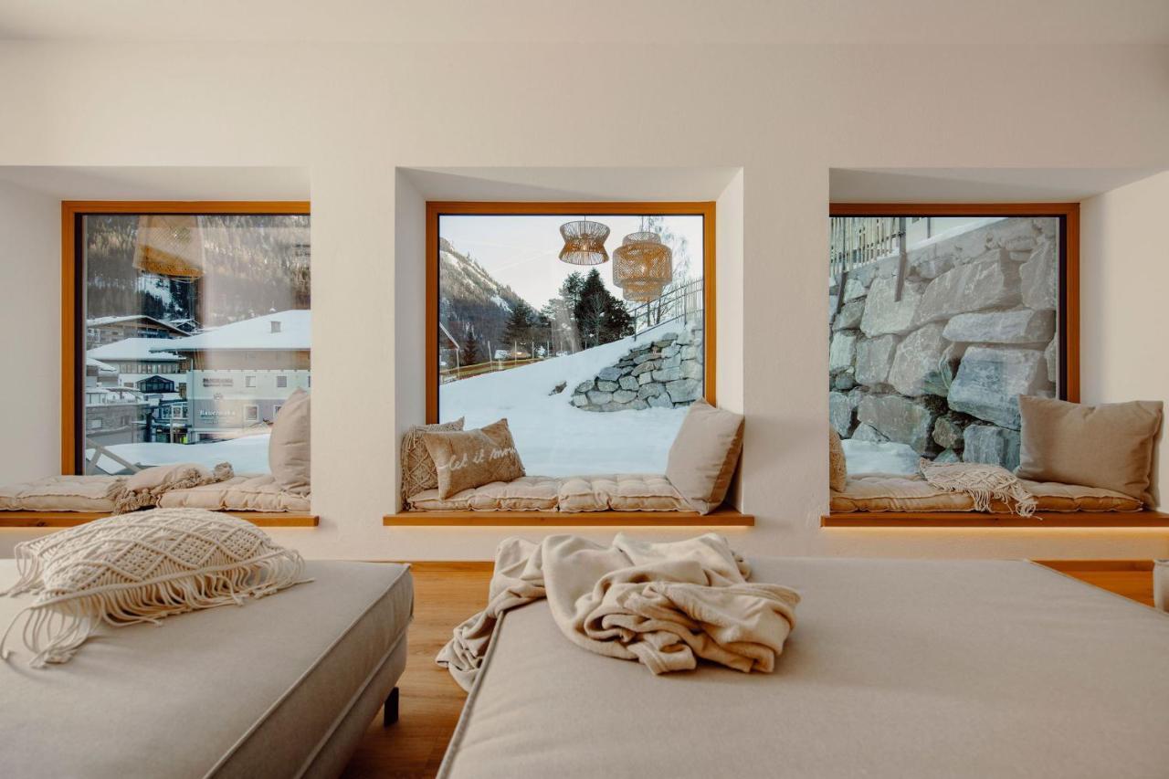 Hotel Uncle Jacks à Flachau Extérieur photo