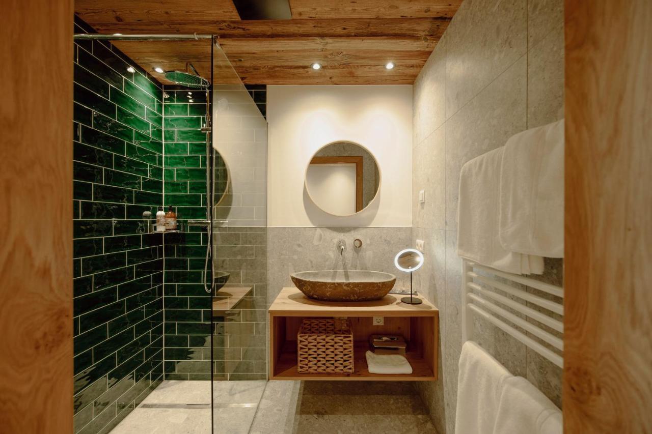 Hotel Uncle Jacks à Flachau Extérieur photo