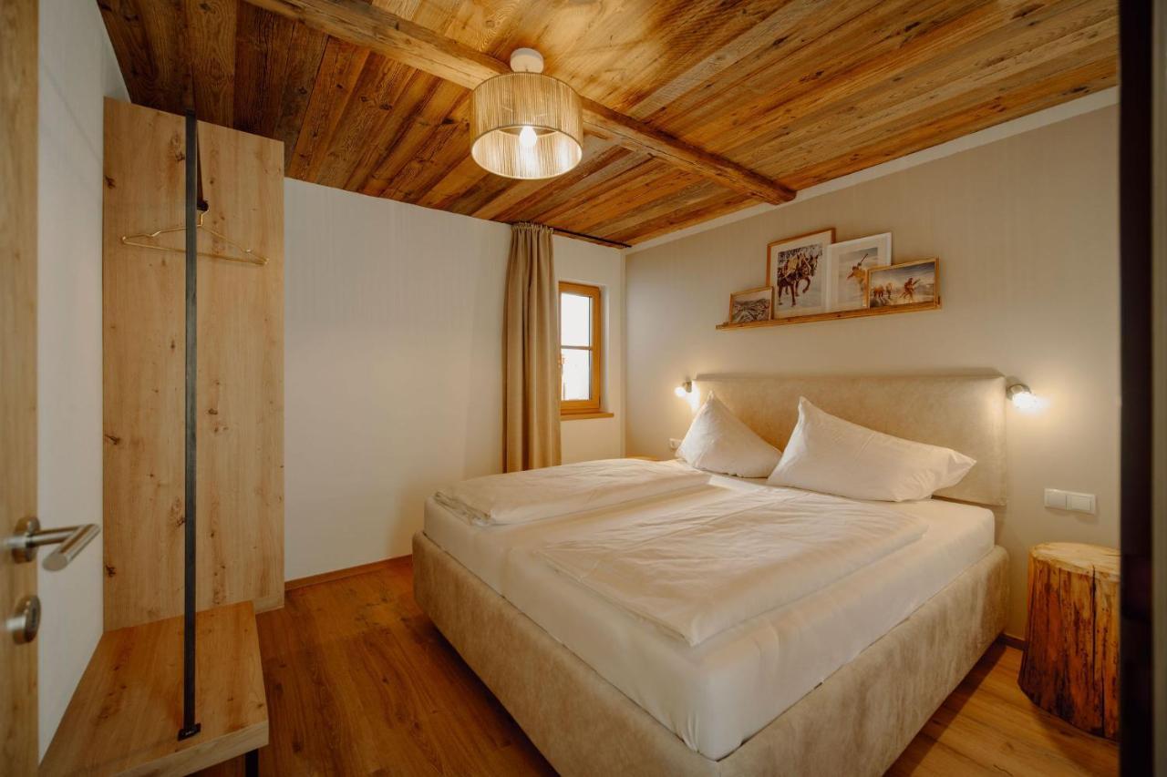 Hotel Uncle Jacks à Flachau Extérieur photo