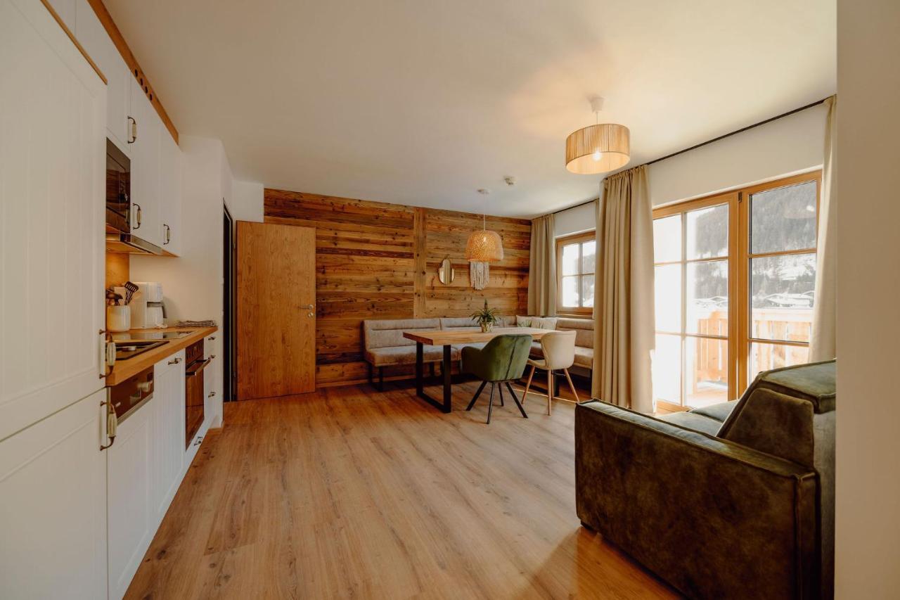 Hotel Uncle Jacks à Flachau Extérieur photo