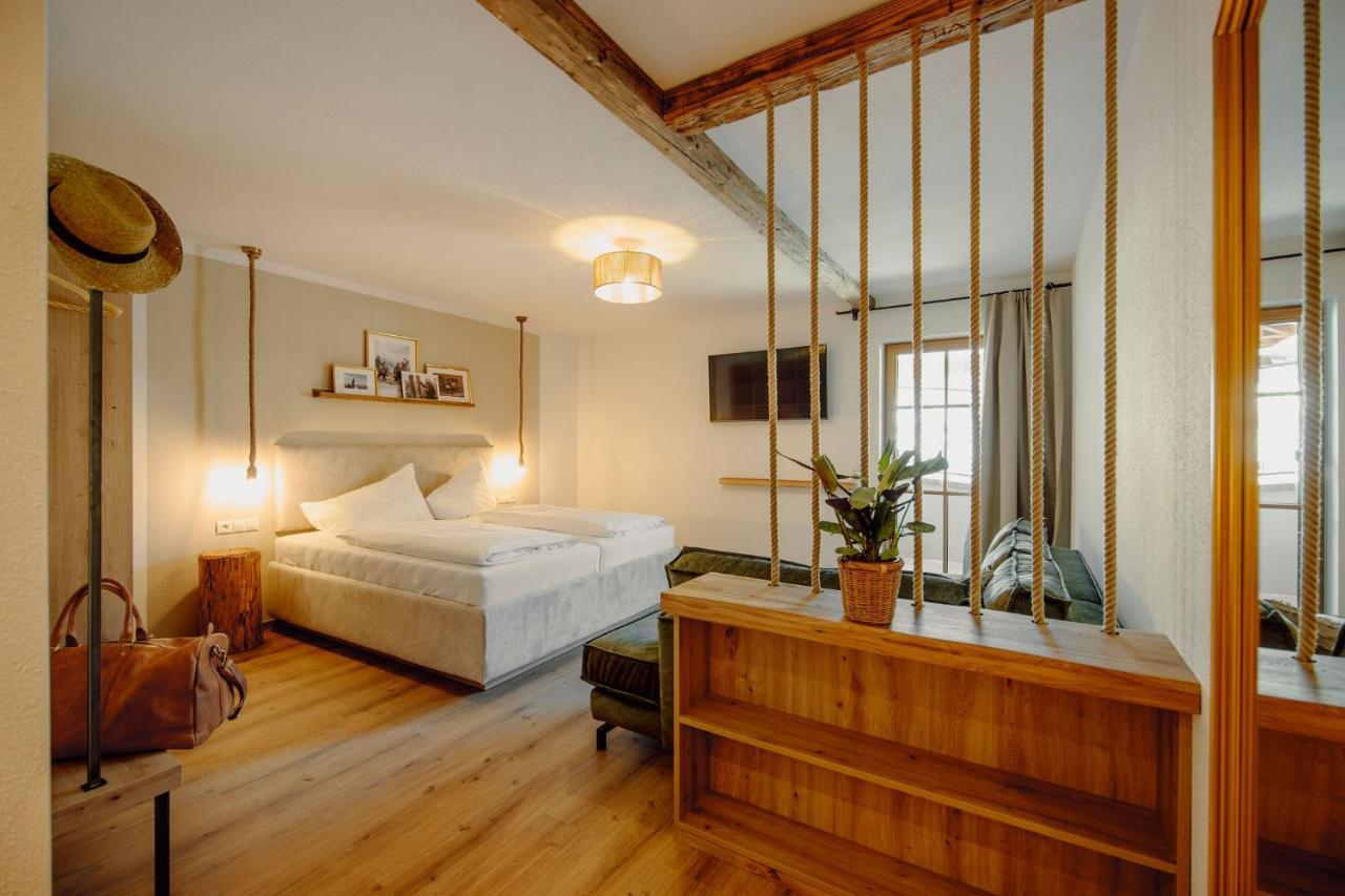 Hotel Uncle Jacks à Flachau Extérieur photo