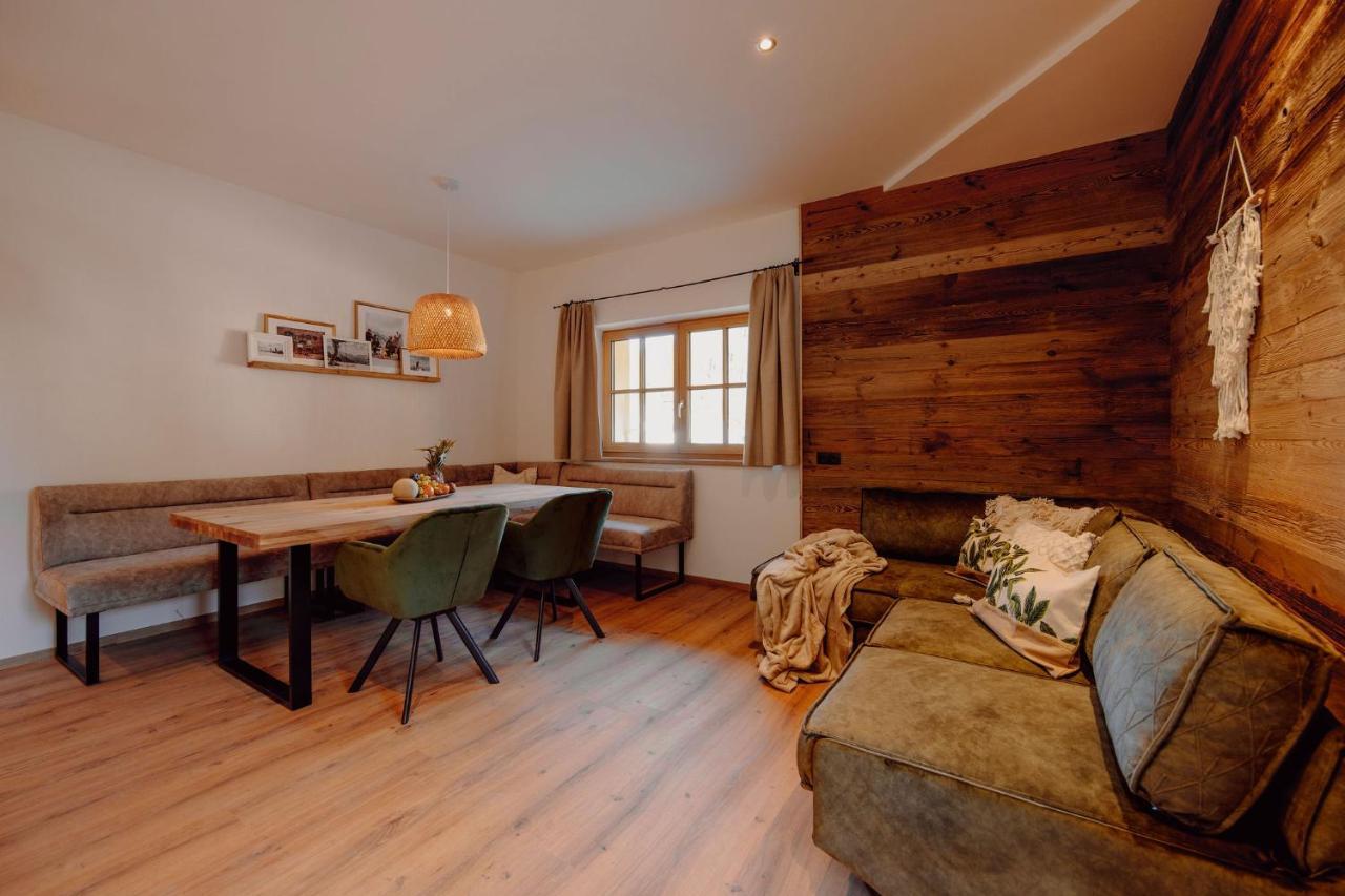 Hotel Uncle Jacks à Flachau Extérieur photo
